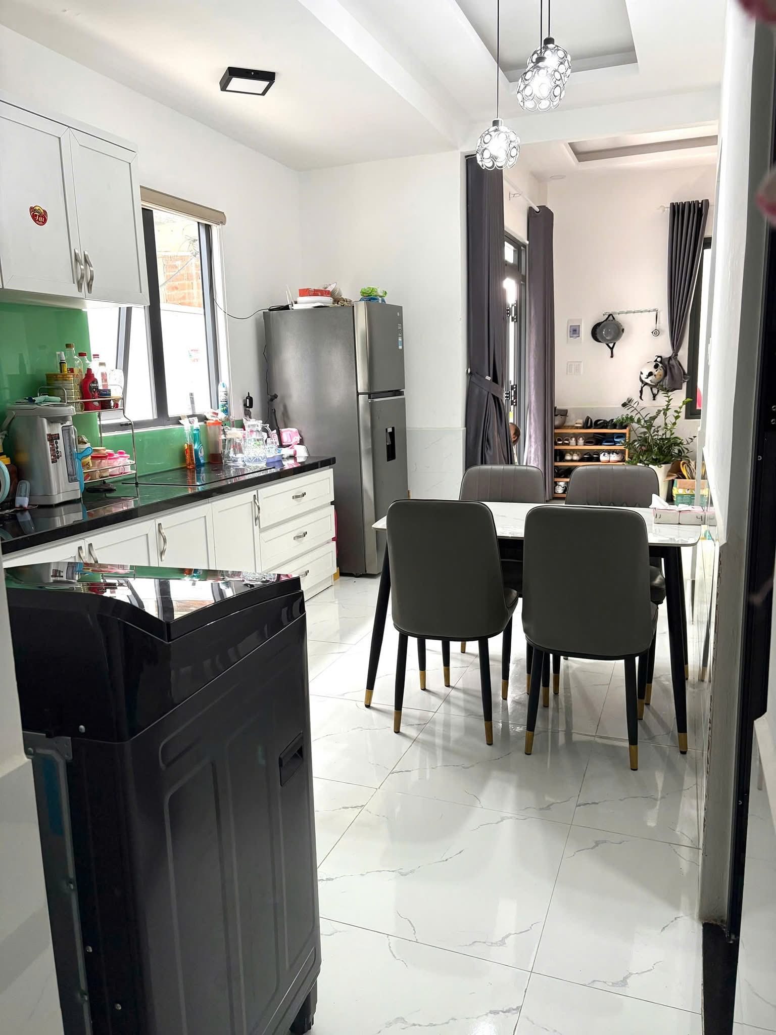 CẦN TIỀN BÁN NHÀ HẺM LÊ HỒNG PHONG – P.XUÂN HƯƠNG (P4 CŨ), ĐÀ LẠT GIÁ CHỈ 3.9 TỶ - Ảnh 3